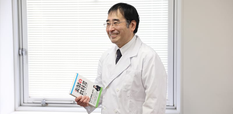 宮城大学教授の金内誠が夢中になって学んだ、おもしろくてたまらない発酵の世界を次の世代へ伝える
